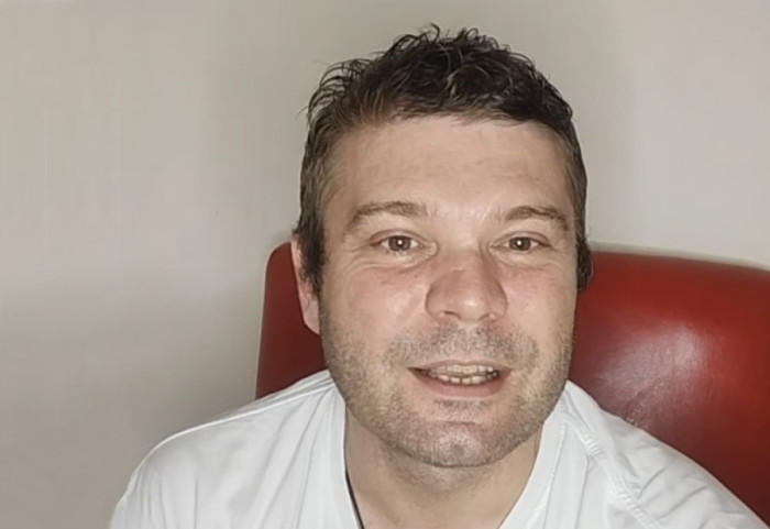 Antropolog Aleksandar Repedžić gost Sinteze u 21 sat