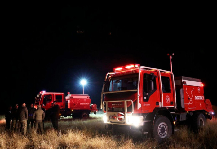 Požar u hotelu u Turskoj: Evakuisano više od 150 gostiju, dva radnika povređena