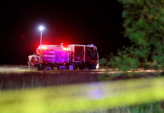 Prevrnuo se autobus u Turskoj: Poginulo najmanje osam osoba, 26 povređenih