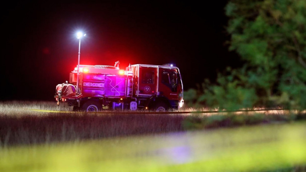 Prevrnuo se autobus u Turskoj: Poginulo najmanje osam osoba, 26 povređenih