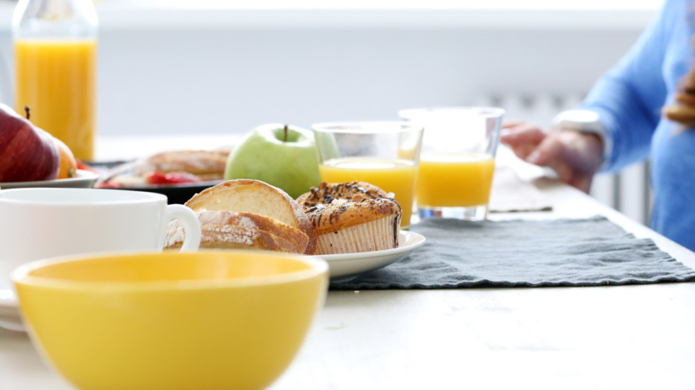 Najzdraviji doručak za creva: Obrok koji se lako vari  i ubrzava metabolizam