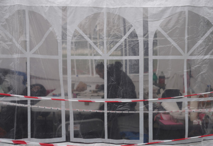 Podignuta optužnica protiv Vladana A. (71) zbog sumnje da je pucao na M. B. u Pionirskom parku