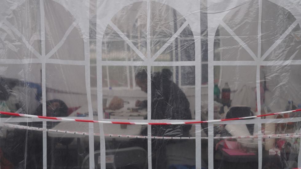 Podignuta optužnica protiv Vladana A. (71) zbog sumnje da je pucao na M. B. u Pionirskom parku