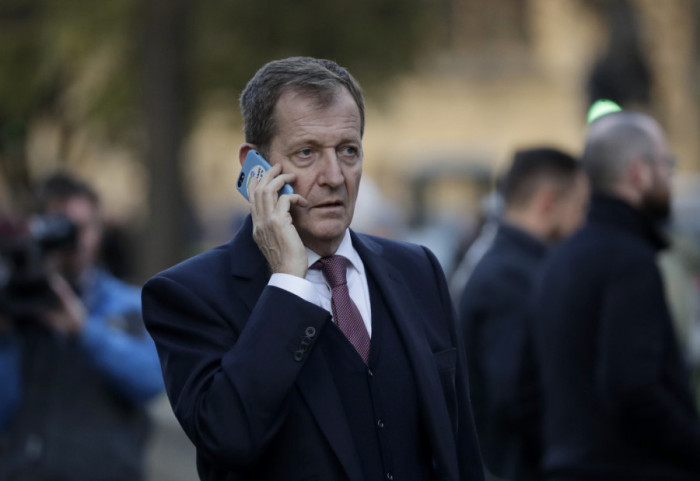 Alister Kembel - čovek koji je promenio način na koji vlade komuniciraju