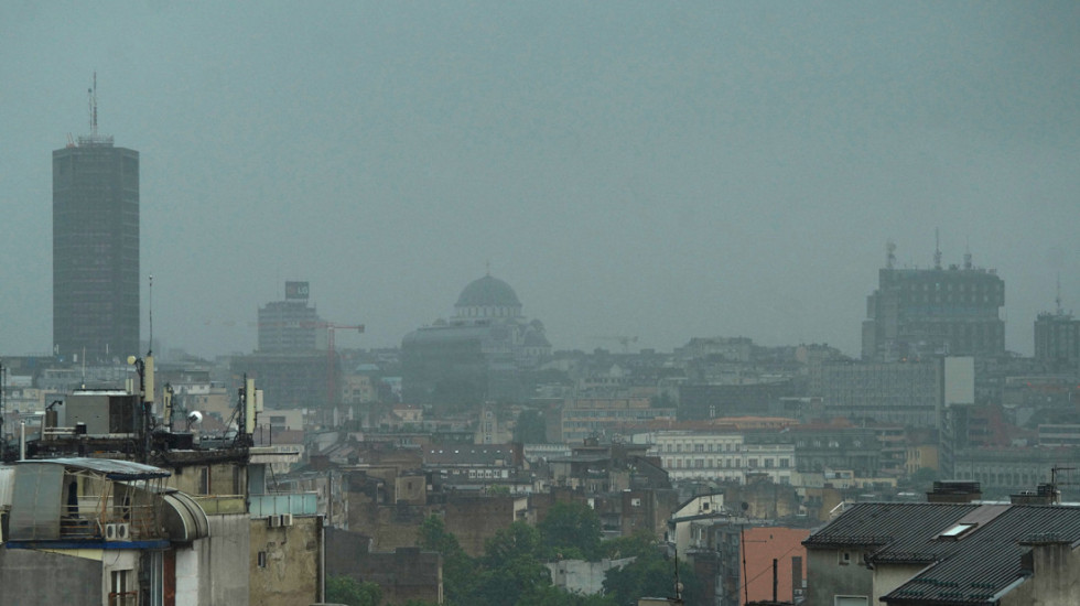 Vazduh u Srbiji pun "nevidljivih ubica": Zašto je zagađenje tokom zime povećano?