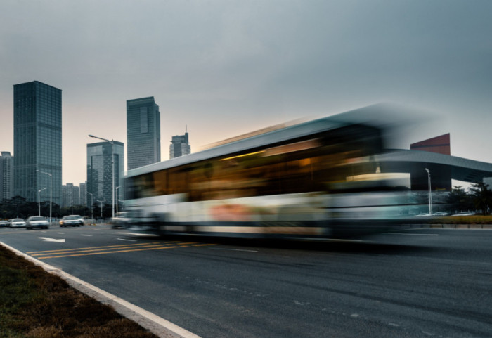 Kineski autobusi novi problem za Evropu