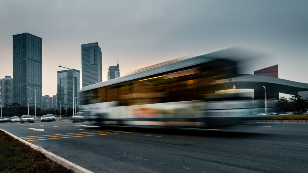 Kineski autobusi novi problem za Evropu