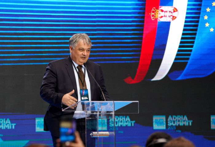 Lučić: Telekom Srbija sa snažnom pozicijom dočekuje 2026. godinu