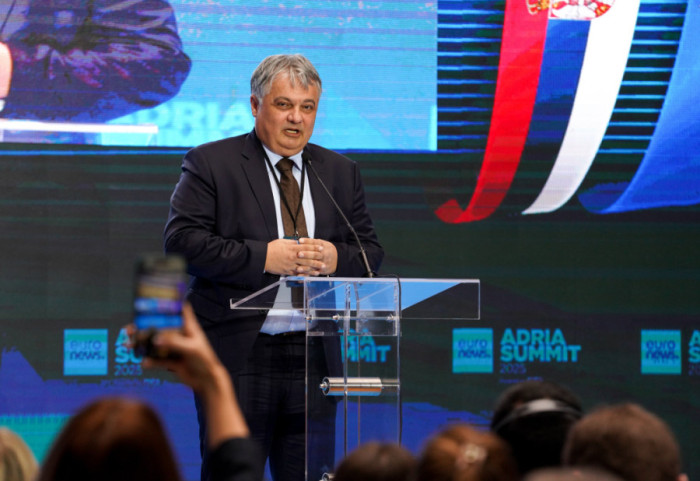 Lučić: Svi gradovi u Srbiji biće pokriveni 5G mrežom tokom 2026. godine, to je velika šansa za našu industriju