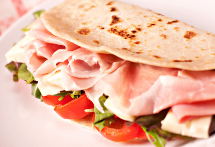 Pijadina najpopularnije jelo u Italiji, drugo u svetu