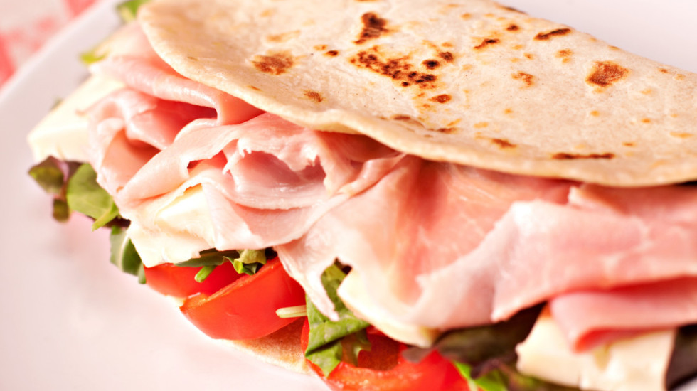 Pijadina najpopularnije jelo u Italiji, drugo u svetu