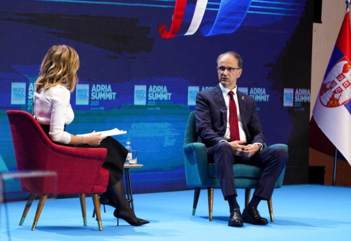 Macut: Serbia is very close to joining the EU, but political obstacles exist