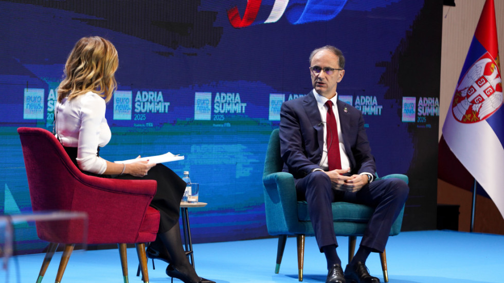 Macut: Serbia is very close to joining the EU, but political obstacles exist