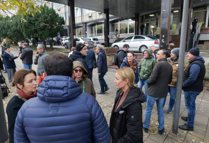 Savet roditelja Pete gimnazije predao zahteve Ministarstvu prosvete: "Smena direktorke glavni uslov za rešenje krize"