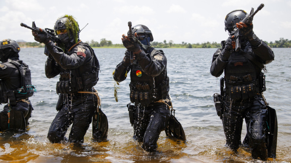 Stampedo tokom vojne regrutacije u Gani, poginulo šestoro