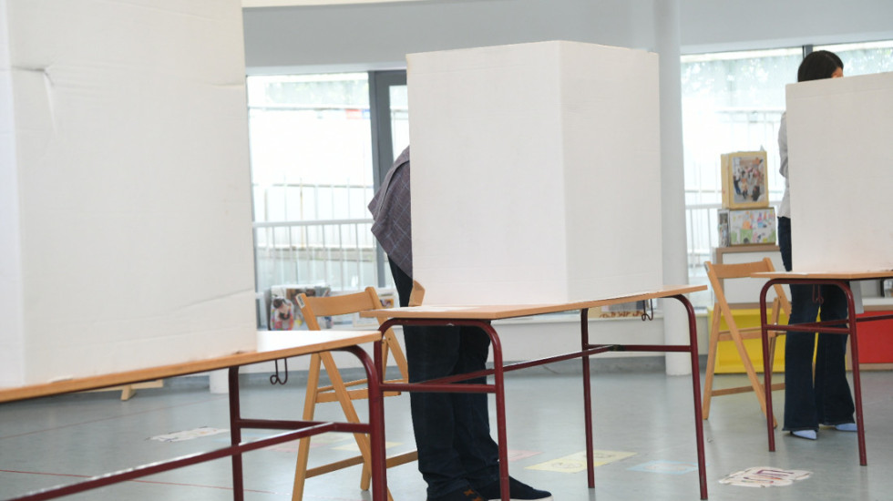 Posmatrači CRTA u nedelju u Mionici na svim biračkim mestima: U Negotinu i Sečnju mobilni timovi obilaziće birališta