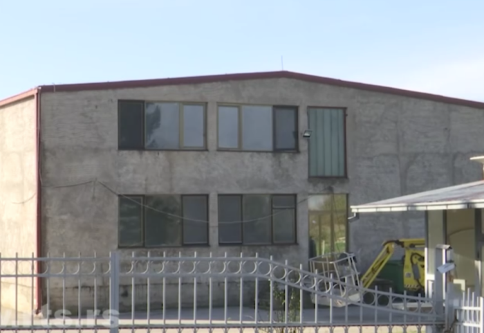 Fabrika "Crevara" zatvorena u Bujanovcu: Bez posla ostalo 60 radnika, nije im isplaćeno nekoliko zarada