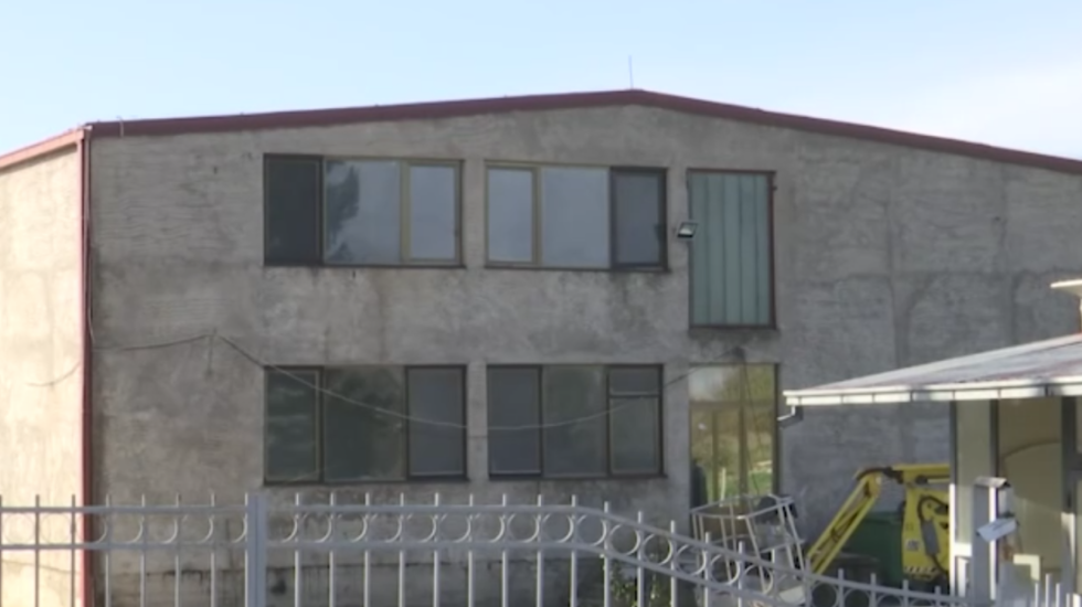 Fabrika "Crevara" zatvorena u Bujanovcu: Bez posla ostalo 60 radnika, nije im isplaćeno nekoliko zarada