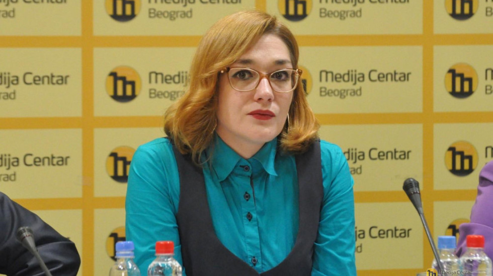 Zeleno-levi front predložio Milenu Vasić za poverenicu za zaštitu ravnopravnosti