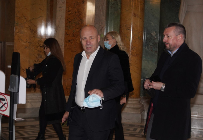 Dragiša Simić postavljen za načelnika Uprave granične policije