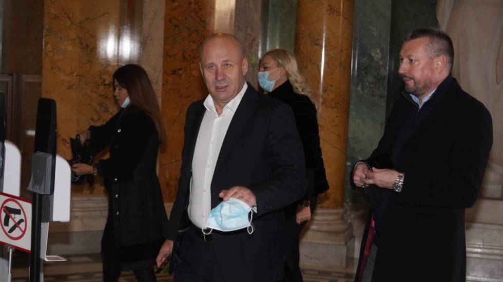 Dragiša Simić postavljen za načelnika Uprave granične policije