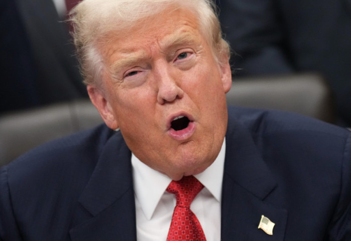 Tramp pomilovao bivšeg vlasnika fudbalskog kluba Totenhem Džoa Luisa