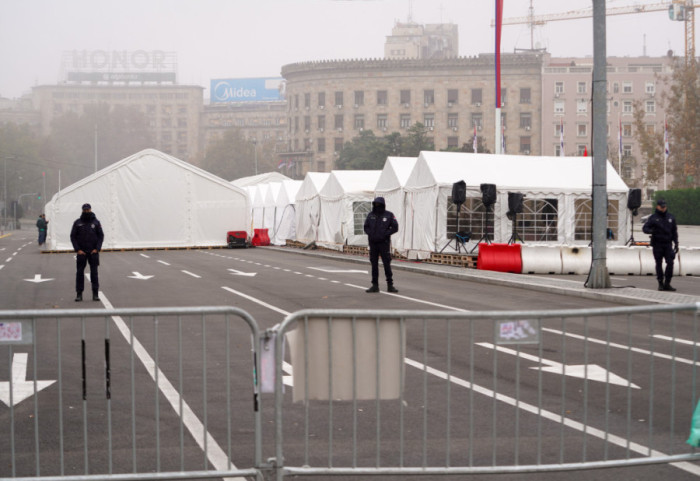 Tužilaštvo izdalo nalog policiji da utvrdi identitet napadača na televizijsku ekipu N1