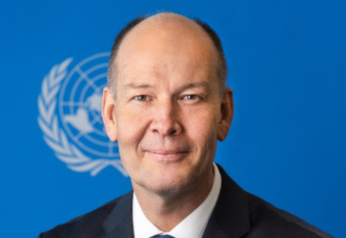 Danac Peter Due novi šef Unmika na Kosovu, već je radio u Srbiji