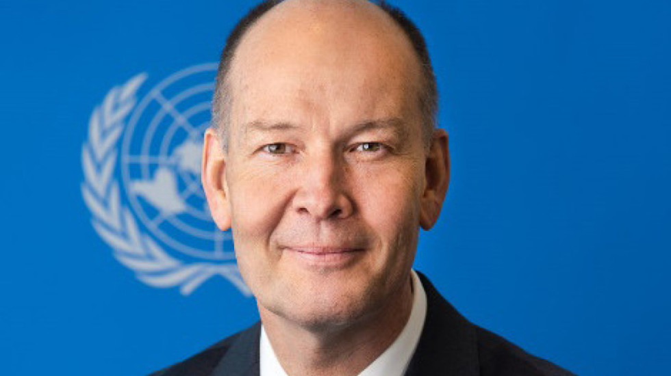 Danac Peter Due novi šef UNMIK na Kosovu, već je radio u Srbiji