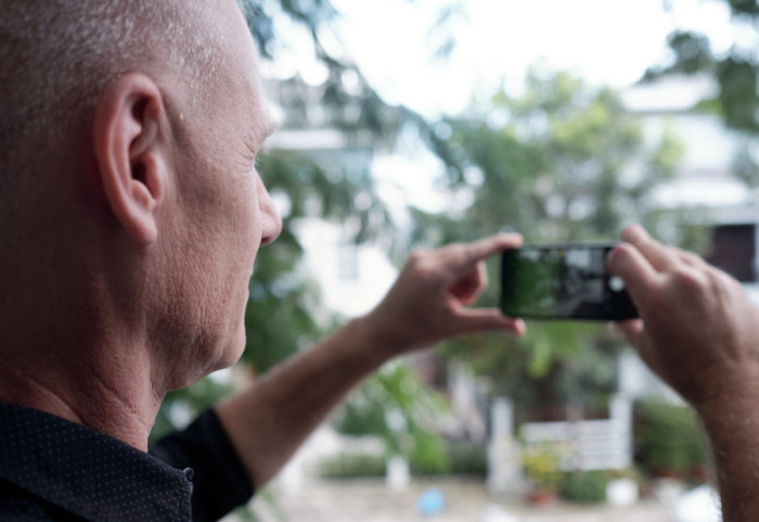 Šta, gde i koga smete da snimate?