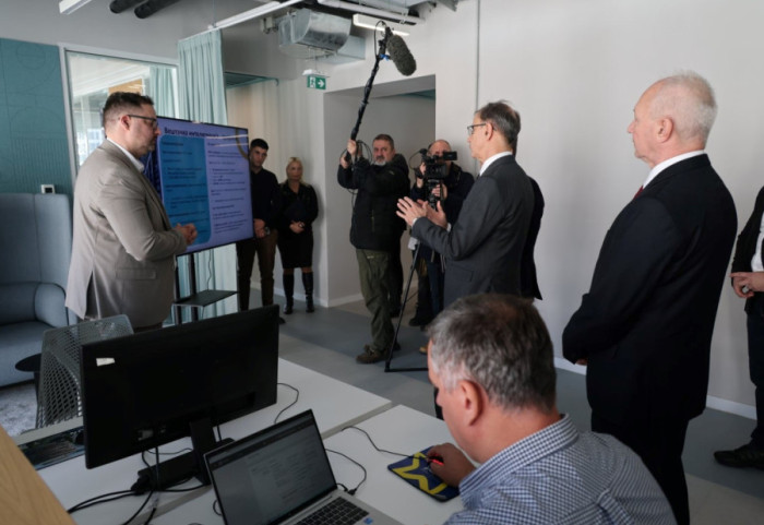 Macut: Od 1. januara jednostavnija procedura za bolovanje uz elektronski sistem, bez papirnih doznaka