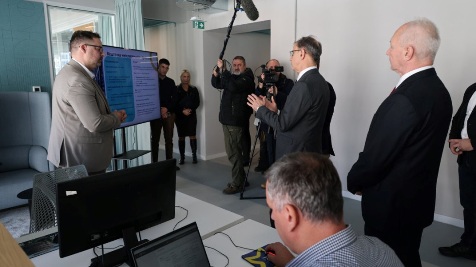 Macut: Od 1. januara jednostavnija procedura za bolovanje uz elektronski sistem, bez papirnih doznaka