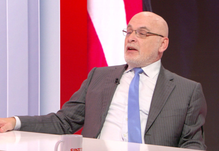 Geopolitički konsultant u Sintezi: Ukrajina pred najtežom zimom, platiće visoku cenu, a Rusija neće odustati od rata