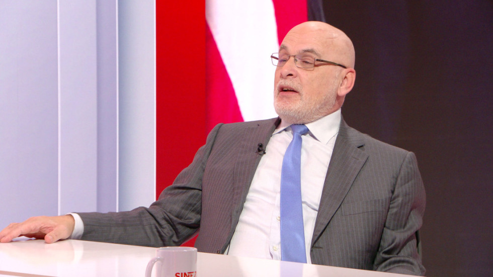 Geopolitički konsultant u Sintezi: Ukrajina pred najtežom zimom, platiće visoku cenu, a Rusija neće odustati od rata