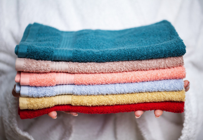 Sušenje peškira na radijatoru može da naškodi zdravlju ukućana