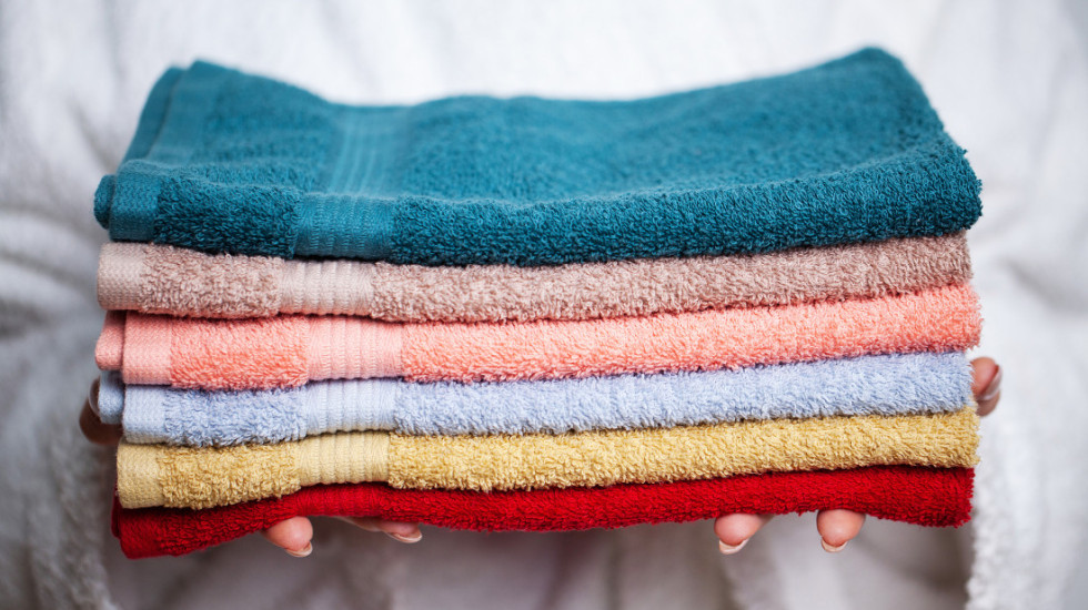 Sušenje peškira na radijatoru može da naškodi zdravlju ukućana