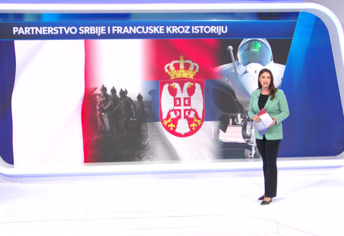 Prijateljstvo Srbije i Francuske: Od bratstva po oružju, do saradnje i ključnog partnera na putu ka EU