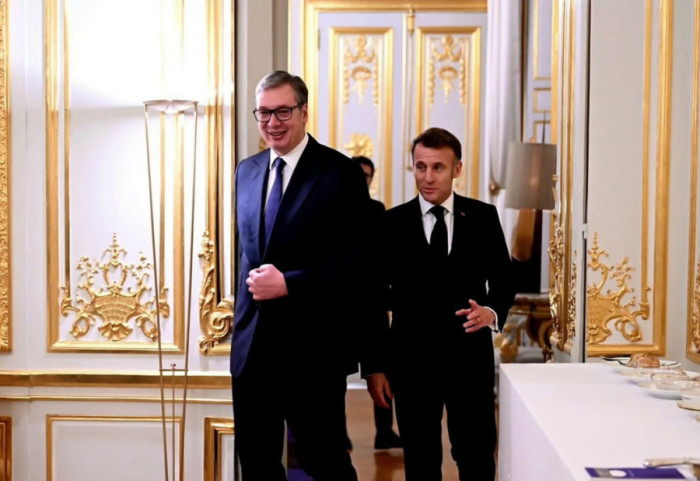 Slobodan Zečević: Otvaranje klastera tri najbliže do sada, ali sve zavisi od jednoglasne odluke EU