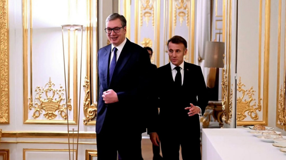 Slobodan Zečević za "Otvori oči": Otvaranje klastera tri najbliže do sada, ali sve zavisi od jednoglasne odluke EU