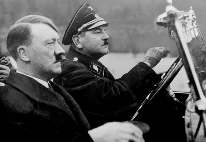 Autori britanskog dokumentarca tvrde da su dešifrovali DNK Adolfa Hitlera