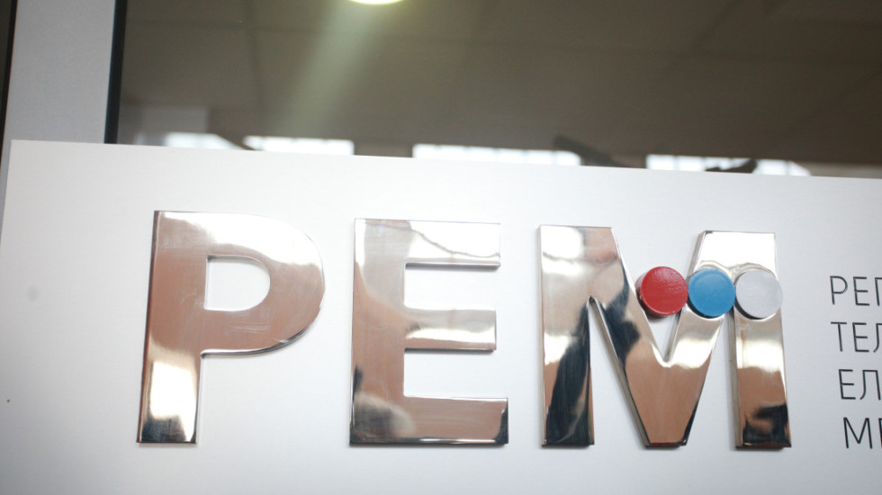 Četvoro novoizabranih članova Saveta REM zvanično podnelo ostavke, Brnabić kaže da je to neodgovorno