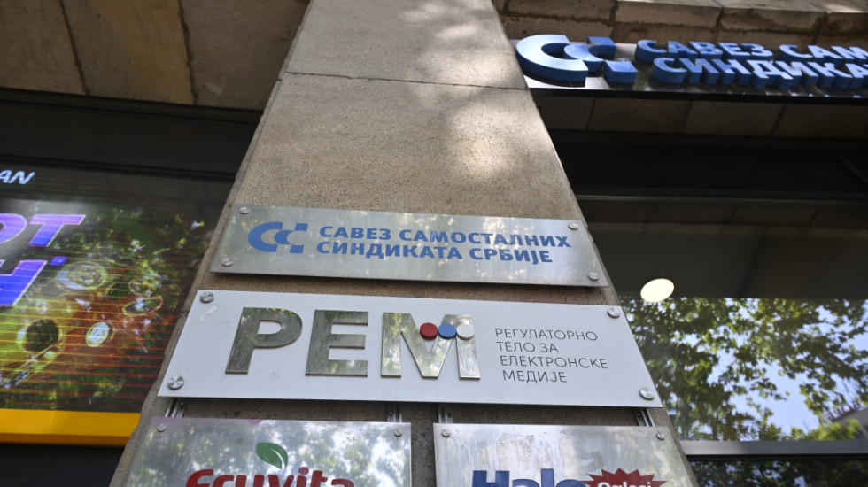 Kandidati za devetog člana Saveta REM: "Spremni smo na ostavke nakon dve godine mandata ako neko od nas bude izabran"