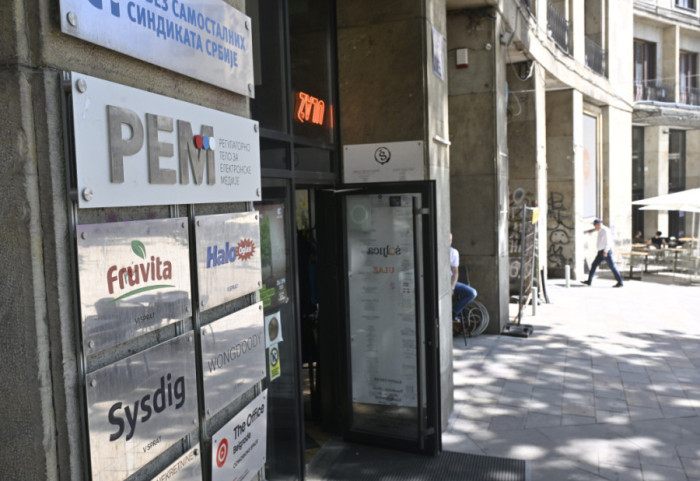 Potpredsednica Skupštine: Ako četiri člana REM daju ostavke, ne ponavlja se ceo proces već samo izbor tih funkcija