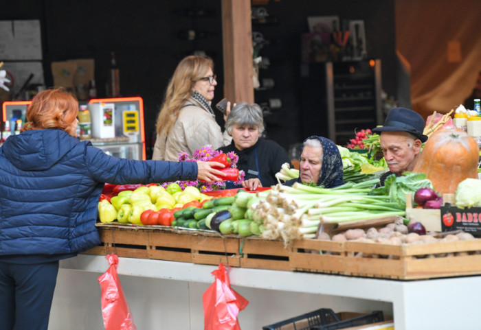 "U susret praznicima": Povoljnije cene na pijacama u Beogradu do 7. januara