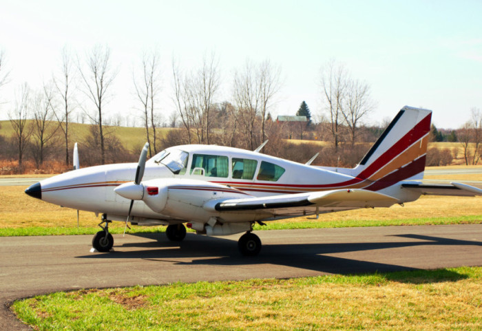 Pala sportska letelica kod aerodroma u Subotici: Jedan član posade poginuo, drugi povređen