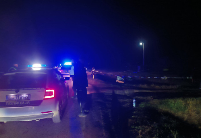 Policajac (34) poginuo u saobraćajnoj nesreći kod Novog Sada