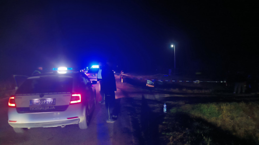 Policajac (34) poginuo u saobraćajnoj nesreći kod Novog Sada