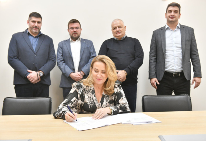 Ministarka Paunović zaključila birački spisak za lokalne izbore u Sečnju, Mionici i Negotinu