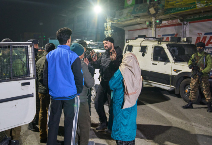 Devet osoba poginulo u eksploziji u policijskoj stanici u Indiji