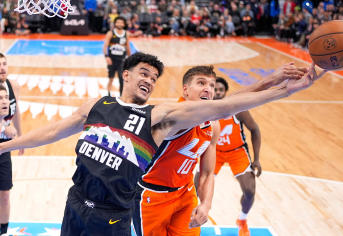 Pobeda Klipersa u Dalasu, Bogdanović jedan od najboljih na meču